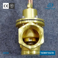 Pressure-Reduced Valve Water Pre Filter with Ce Certificate